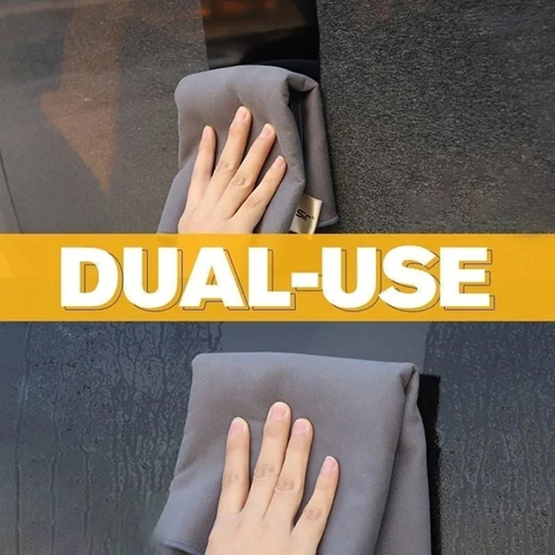 Teyou Super Absorbent Car Drying Towel Teyou Super Absorbent Car Drying Towel