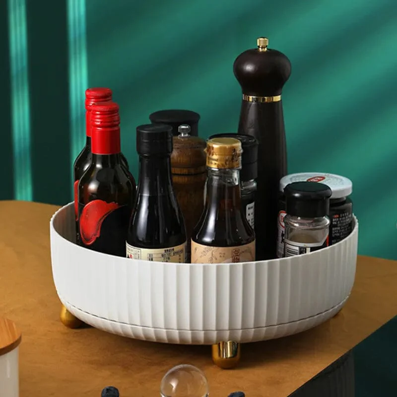 Rotating Storage Rack Rotating Storage Rack