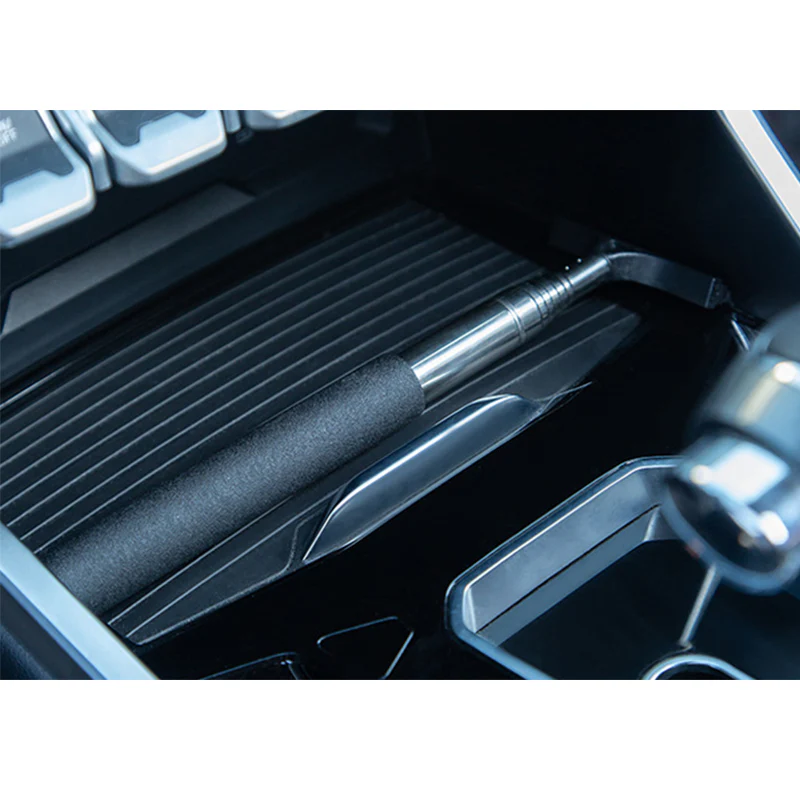 Retractable Rear-View Mirror Dryer Retractable Rear-View Mirror Dryer