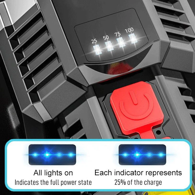 Explosion Flashlight Explosion Flashlight