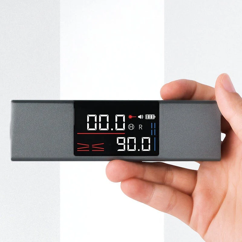 360° Intelligent Laser Level