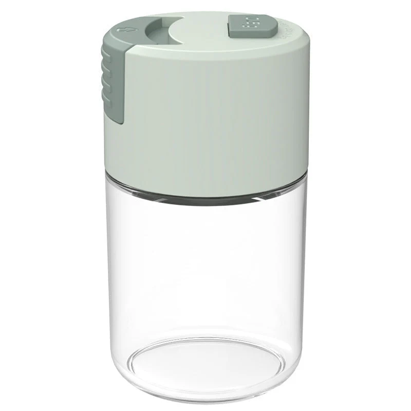 Metering Salt Shaker Metering Salt Shaker