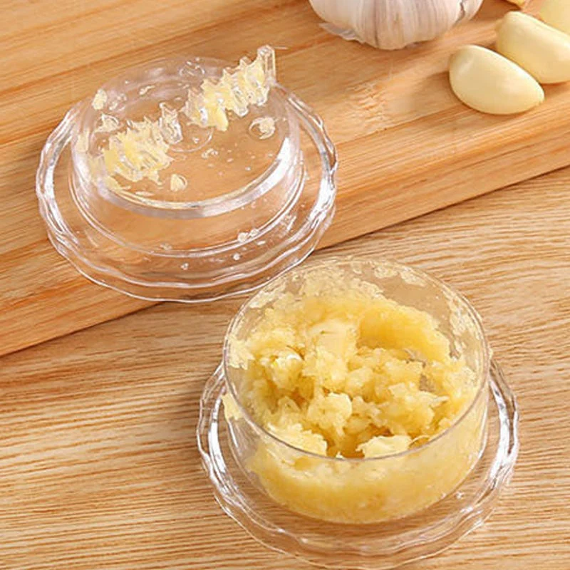 Teyou Mini Manual Garlic Twist Teyou Mini Manual Garlic Twist