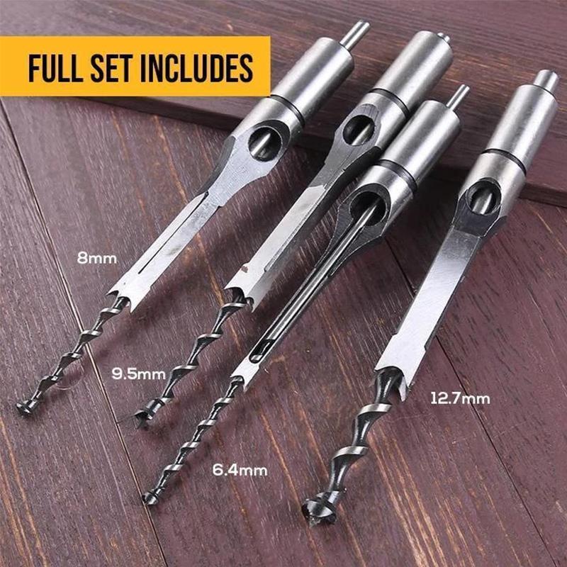 Square Wood Chisel Square Wood Chisel