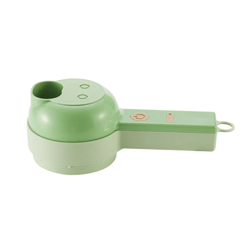 Wireless Electric Garlic Pounder Wireless Electric Garlic Pounder