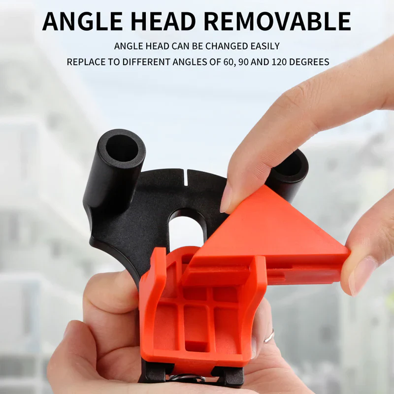 Corner Clamps(4 Pcs) Corner Clamps(4 Pcs)