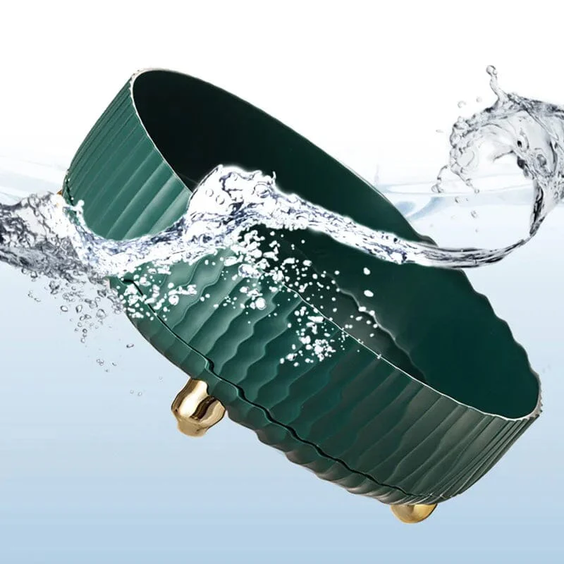 Rotating Storage Rack Rotating Storage Rack