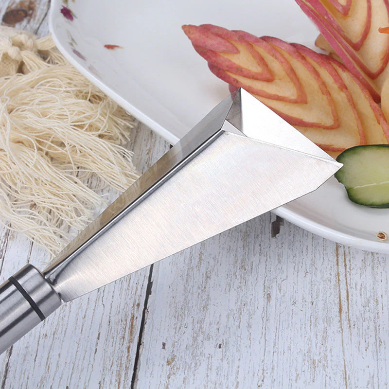 Fruit Carving Knife Fruit Carving Knife