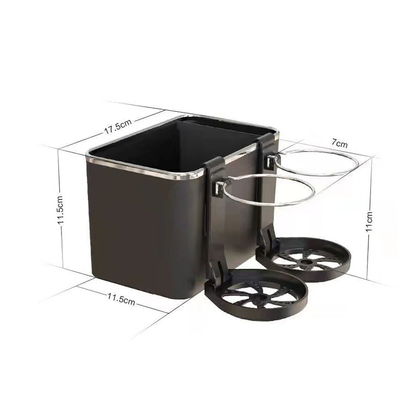 Creative Car Armrest Box Creative Car Armrest Box