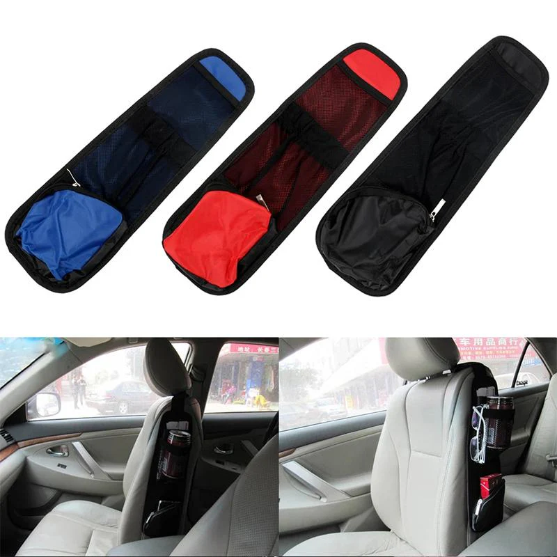 Side Car Seat Storage Pocket Side Car Seat Storage Pocket