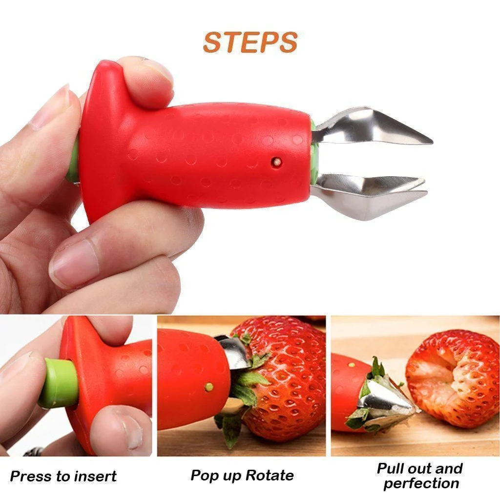 Hirundo Strawberry Huller Hirundo Strawberry Huller