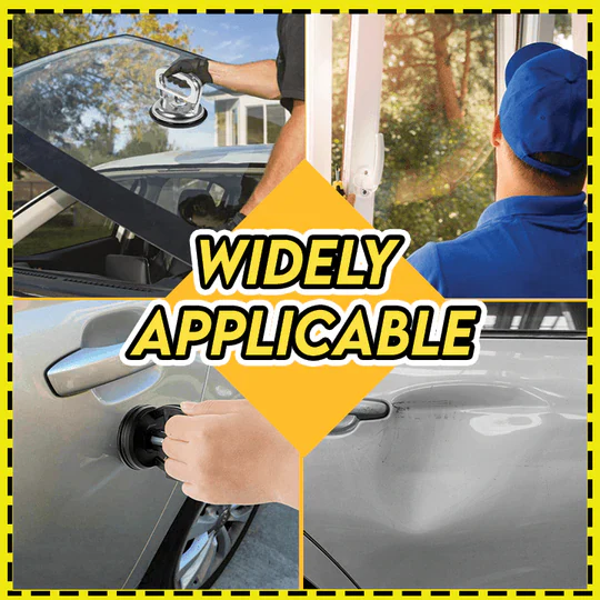 Mini Car Dent Repair Puller Suction Cup Bodywork Panel Sucker Remover Tool Mini Car Dent Repair Puller Suction Cup Bodywork Panel Sucker Remover Tool