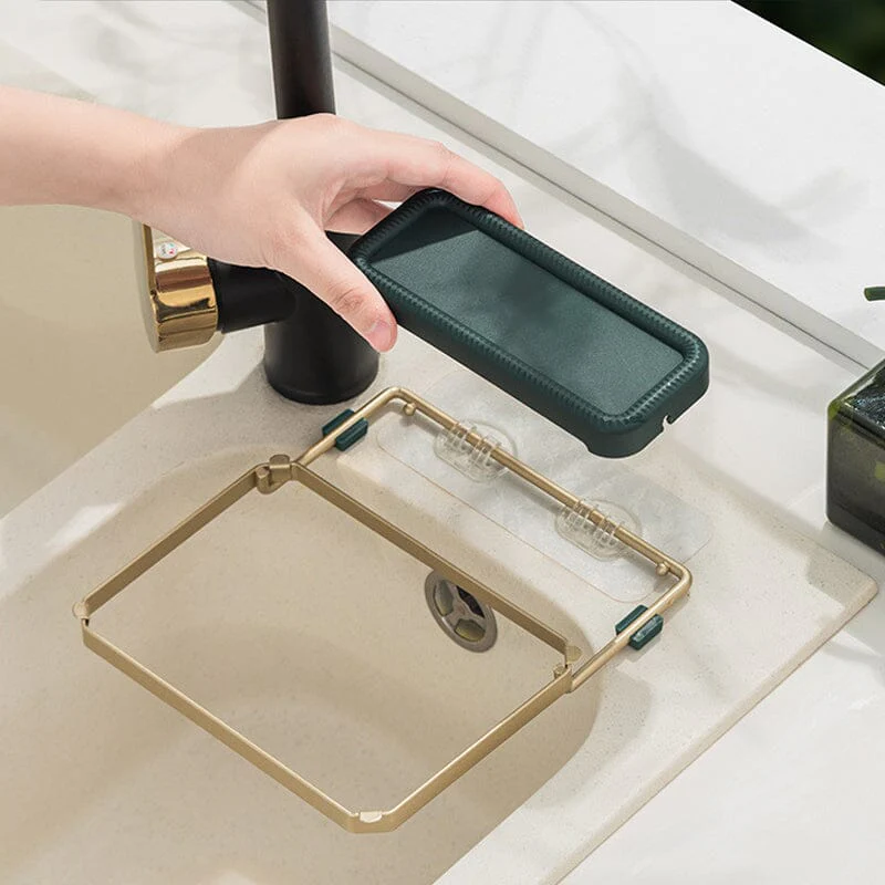 Kitchen Sink Corner Drain Strainer Kitchen Sink Corner Drain Strainer