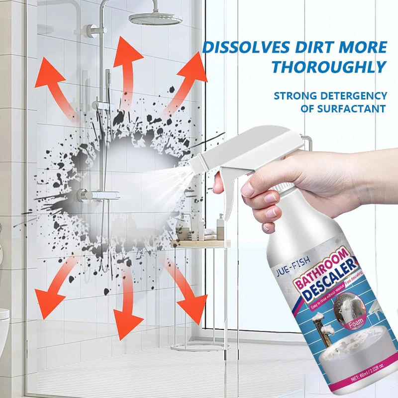 Stubborn Stains Cleaner