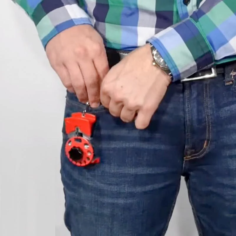 Universal Handheld Quick Stripper Universal Handheld Quick Stripper