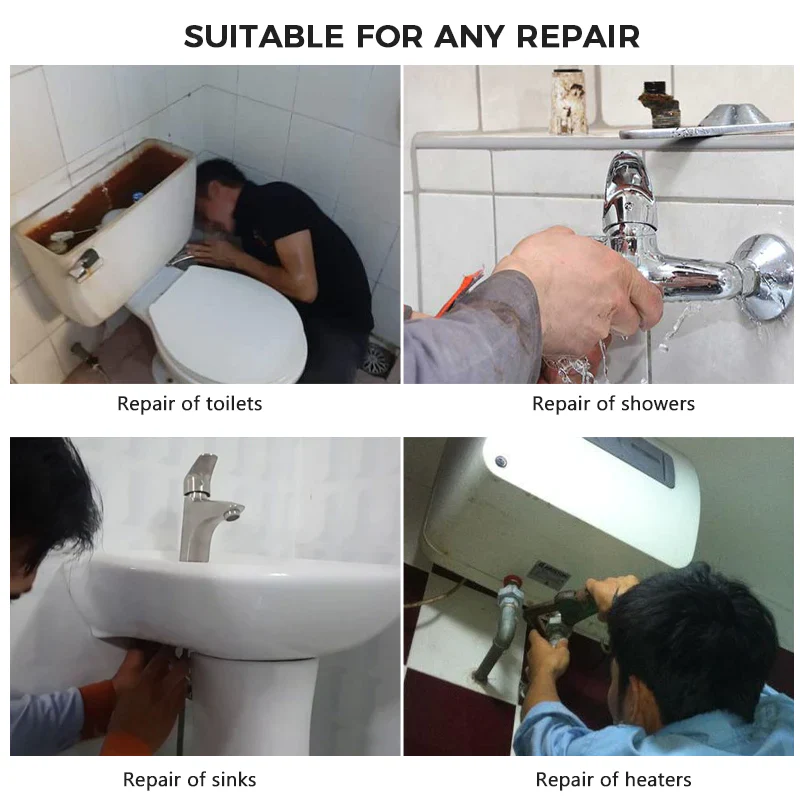 Four-jaw Hex Wrench Four-jaw Hex Wrench