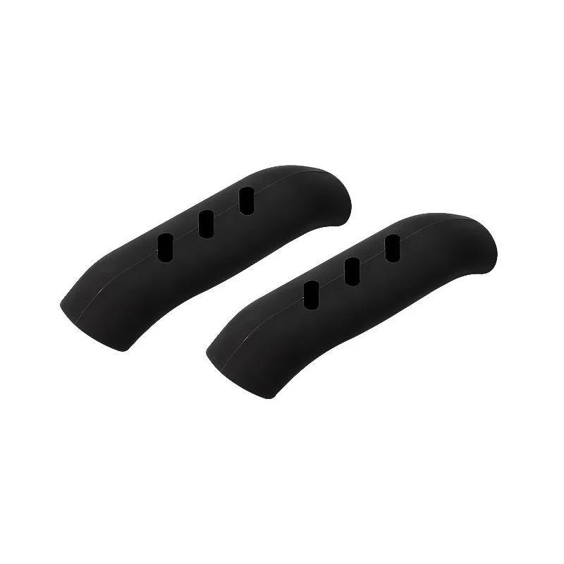 Silicone Anti-scald Pot Handle Cover (2 PCS) Silicone Anti-scald Pot Handle Cover (2 PCS)
