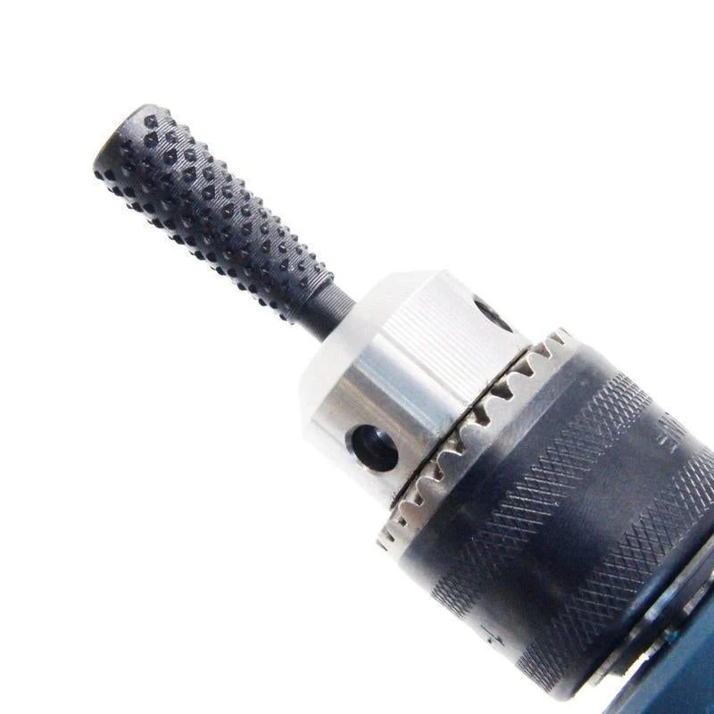 Premium Rotary Rasps Wood Set(10 pcs per set) Premium Rotary Rasps Wood Set(10 pcs per set)