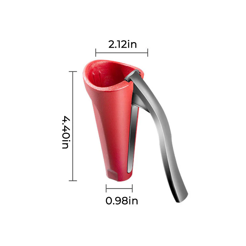 Nut Opener Nut Opener