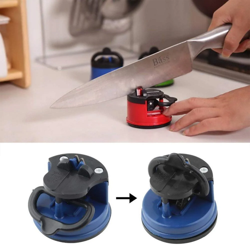 Smart Knife Sharpener Smart Knife Sharpener