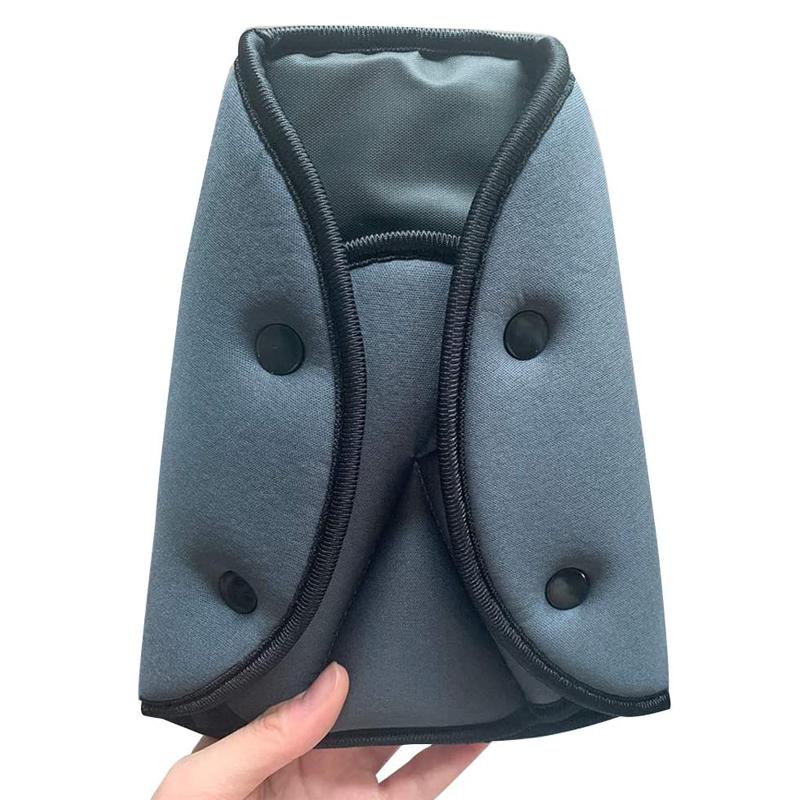 Seat Belt Adjuster For Kids & Adults Seat Belt Adjuster For Kids & Adults