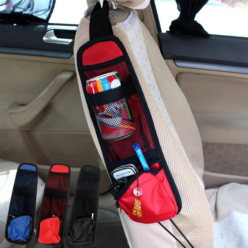 Side Car Seat Storage Pocket Side Car Seat Storage Pocket