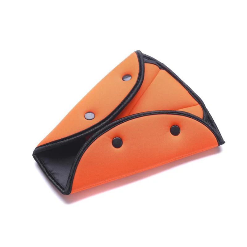 Seat Belt Adjuster For Kids & Adults Seat Belt Adjuster For Kids & Adults