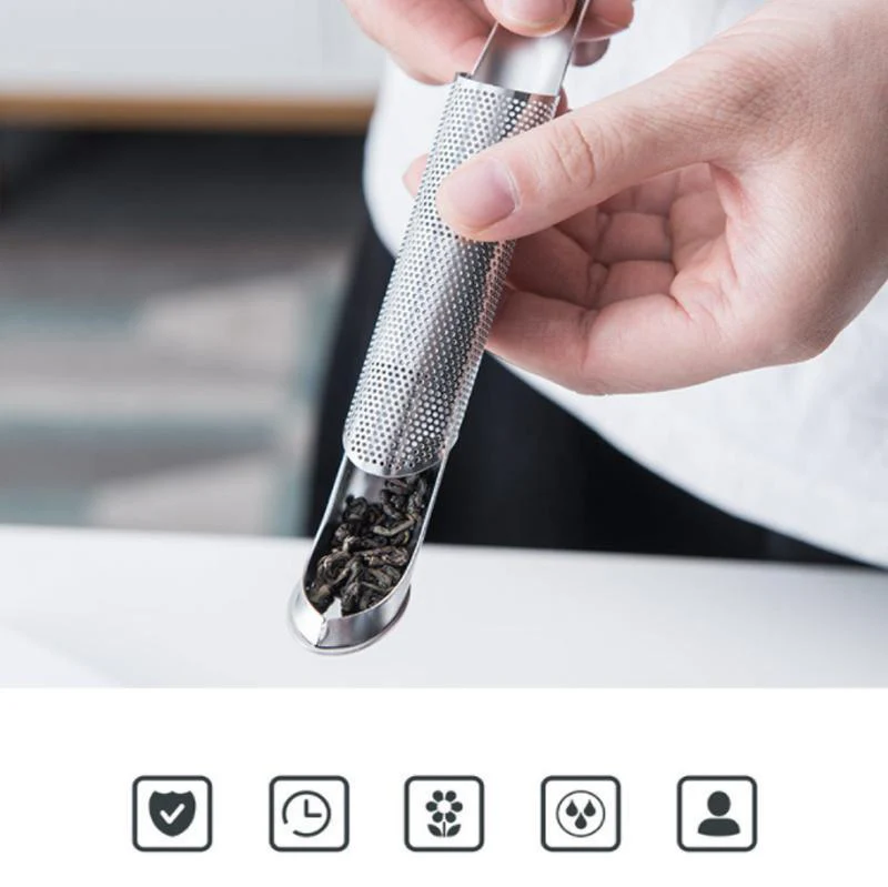 Stainless Steel Tea Diffuser Stainless Steel Tea Diffuser