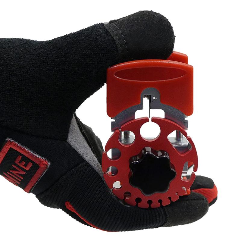 Universal Handheld Quick Stripper Universal Handheld Quick Stripper