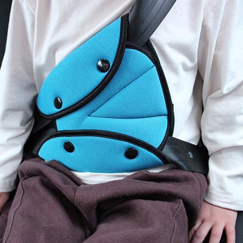 Seat Belt Adjuster For Kids & Adults Seat Belt Adjuster For Kids & Adults